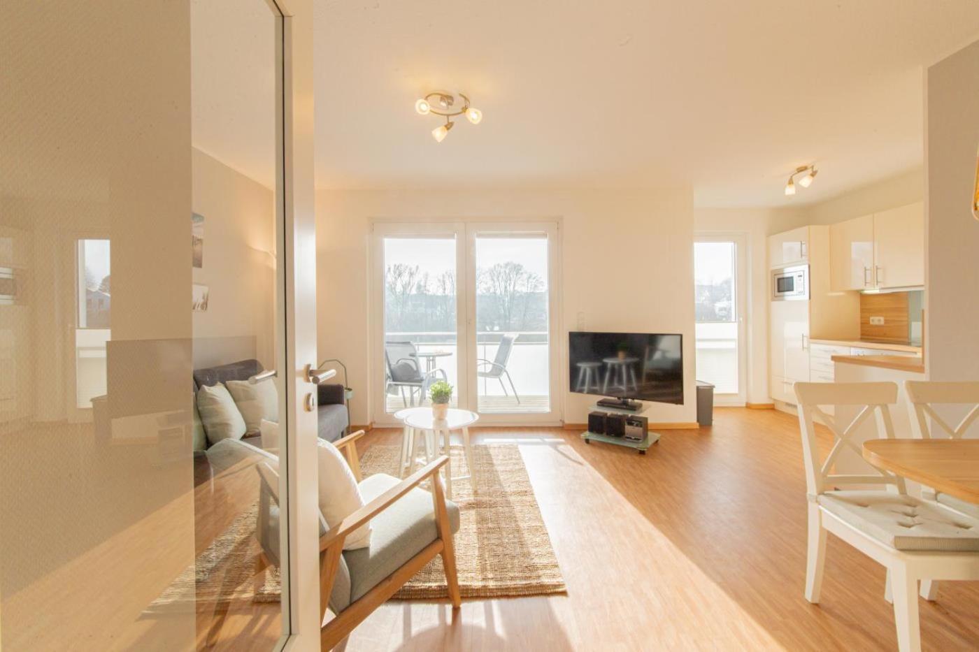 Ferienwohnung Strandduene B 13 Scharbeutz Kültér fotó