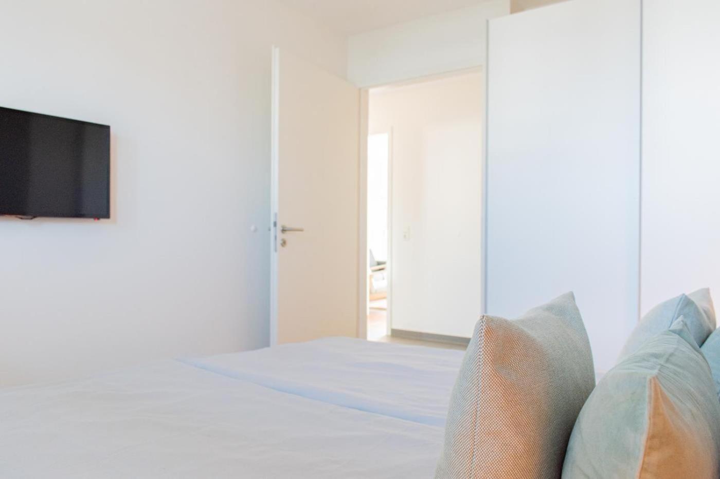 Ferienwohnung Strandduene B 13 Scharbeutz Kültér fotó