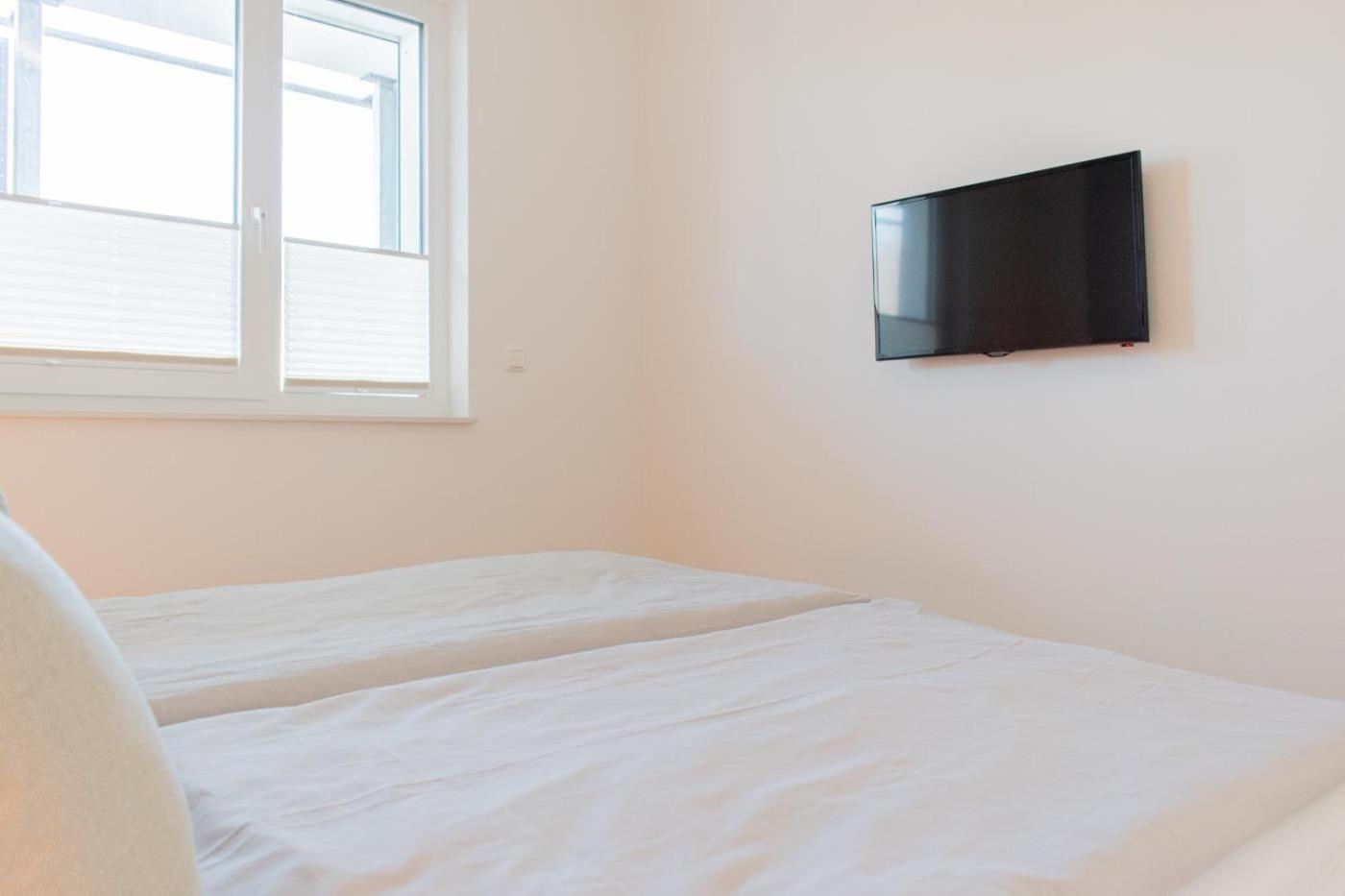 Ferienwohnung Strandduene B 13 Scharbeutz Kültér fotó