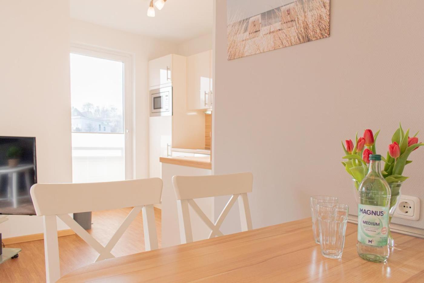 Ferienwohnung Strandduene B 13 Scharbeutz Kültér fotó